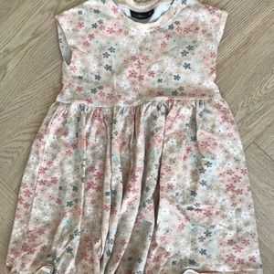 Von Bon Tee Shirt Dress